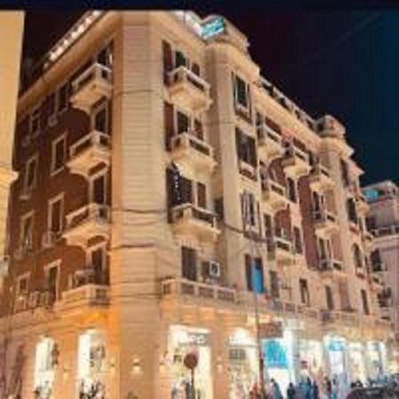Pharoah'S Palace Hotel Le Caire Extérieur photo