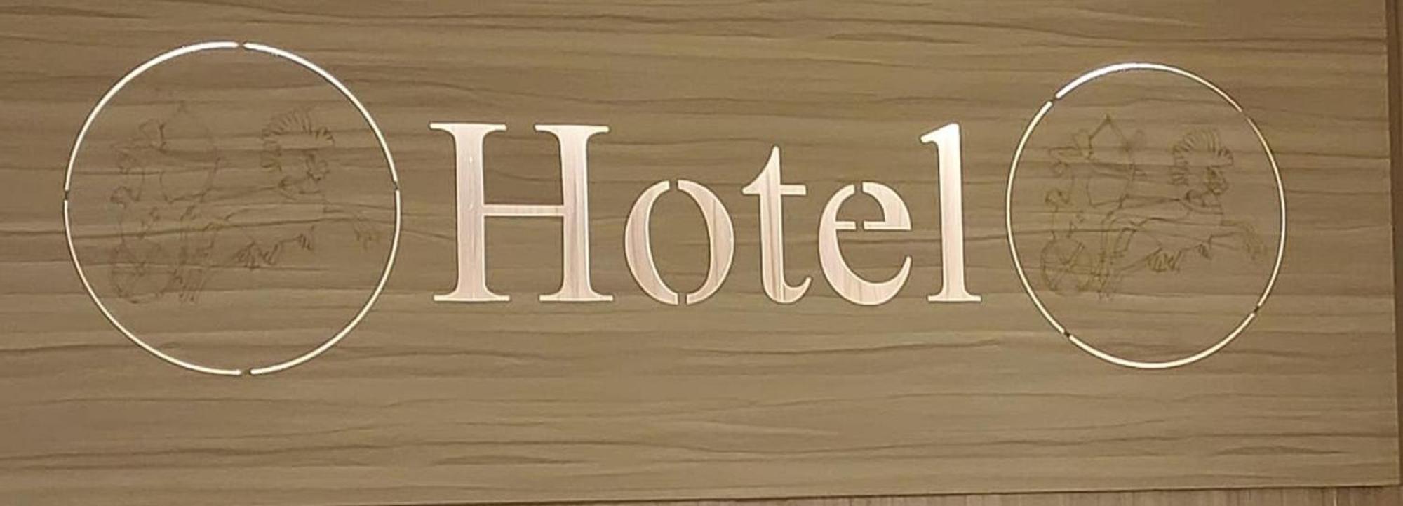 Pharoah'S Palace Hotel Le Caire Extérieur photo