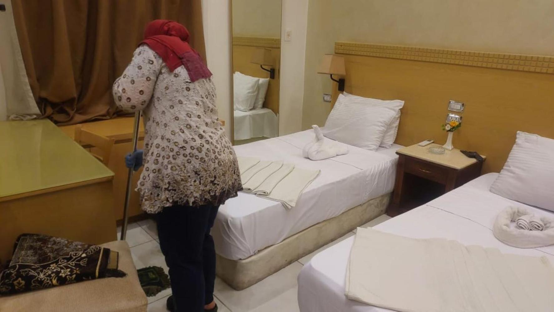 Pharoah'S Palace Hotel Le Caire Extérieur photo